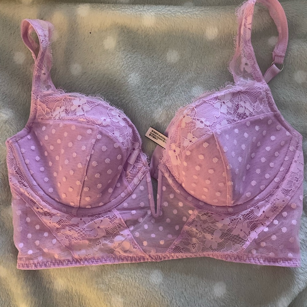 Victoria’s Secret beautiful bra
